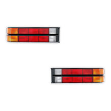 Holden Commodore VK (1984 - 1986) OEM Style Tail Lights LH + RH