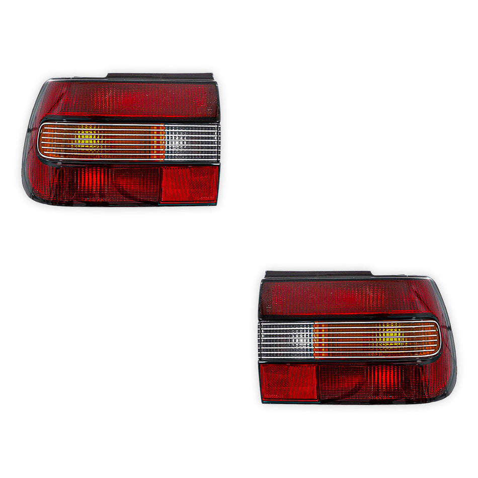 Holden Commodore VN Sedan (1988 - 1991) Tail Lights LH + RH