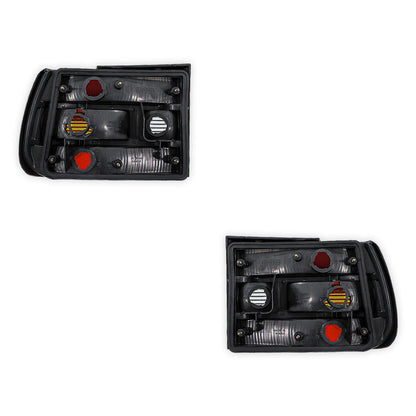 Holden Commodore VN Sedan (1988 - 1991) OEM Style Tail Lights LH + RH