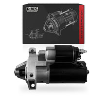 Holden Statesman VQ / VR / VS / WH / WK (1991 - 2004) 3.8L Starter Motor