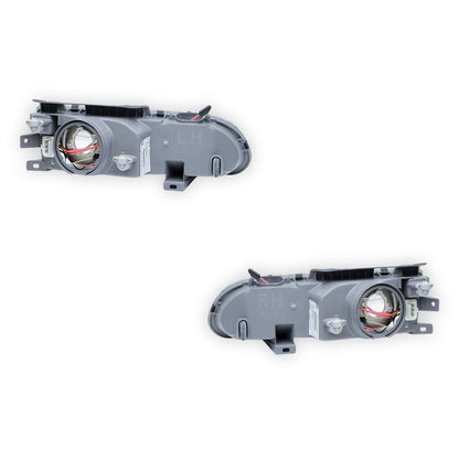 Holden Commodore VR / VS (1993 - 1997) OEM Style Headlights LH + RH