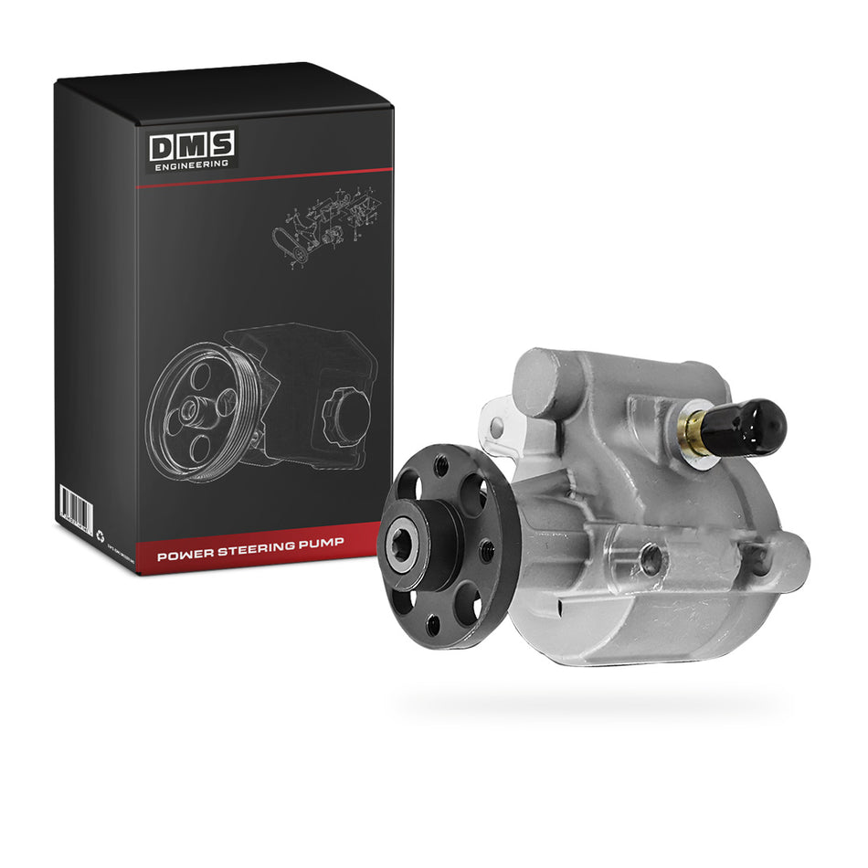 Holden Commodore VS / VT / VU / VX / VY (1995 - 2004) 3.8L V6 Power Steering Pump