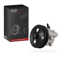 Holden Commodore VT / VU / VX / VY Series 3 (1998 - 2003) 5.7L V8 Power Steering Pump and Pulley Set