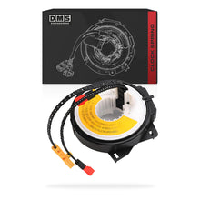 Holden Statesman WH / WK (1999 - 2004) Replacement Steering Wheel Clock Spring