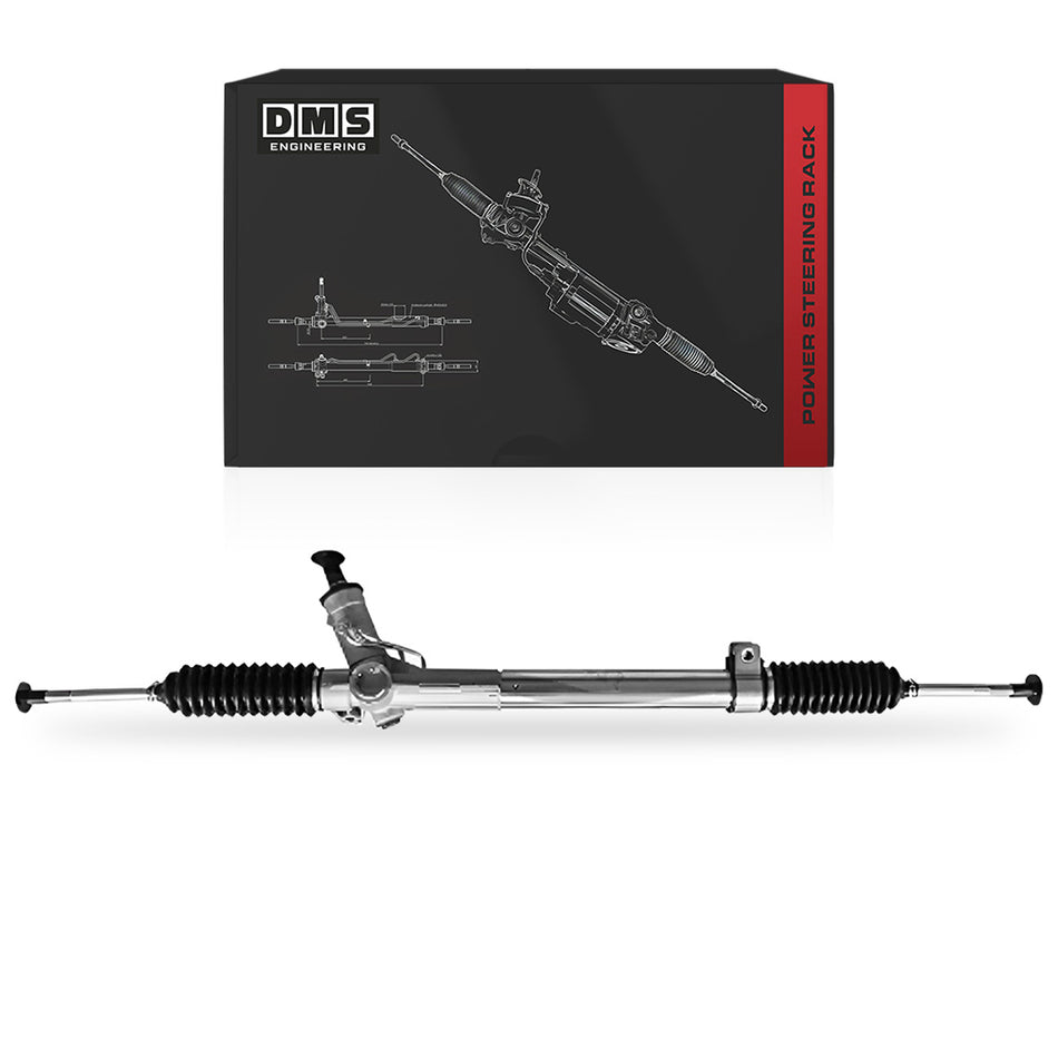 Holden Commodore VT / VU / VX / VY (1999 - 2004) V6 and V8 Power Steering Rack