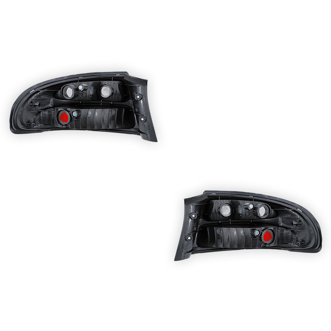Holden Commodore VX S / SS / Acclaim / Executive Sedan (2000–2002) OEM Replacement Tail Lights
