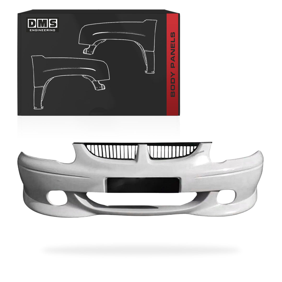 Holden Commodore VU / VX SS (2000 - 2002) Front Bumper Cover