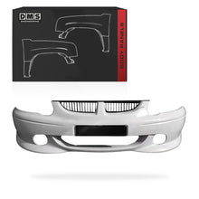 Holden Commodore VU / VX SS (2000 - 2002) Front Bumper Cover