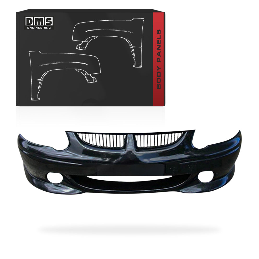Holden Commodore VU / VX SS (2000 - 2002) Front Bumper Cover