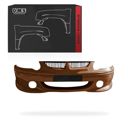 Holden Commodore VU / VX SS (2000 - 2002) Front Bumper Cover