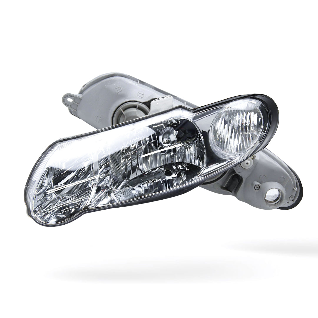 Commodore VX / VU OEM-Style Headlights