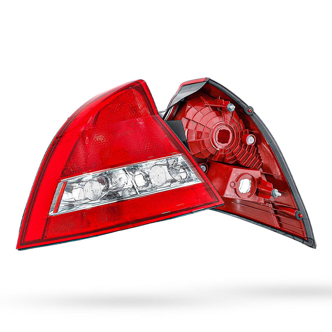 Holden Commodore VZ Sedan (2004 - 2006) OEM Style Tail Lights LH + RH