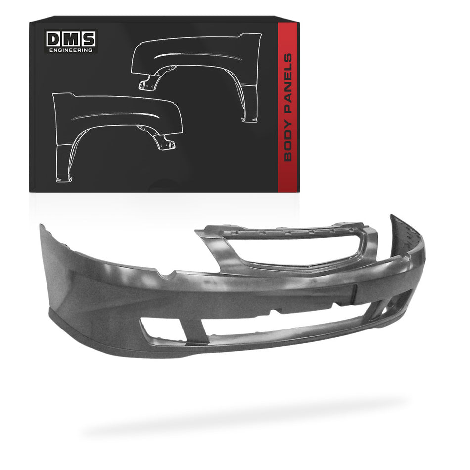 Holden Commodore VY Acclaim / Executive (2002 - 2004) Front Unprimed Bumper Cover