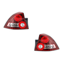 Holden Commodore VY Sedan (2003 - 2004) OEM Style Tail Lights LH + RH