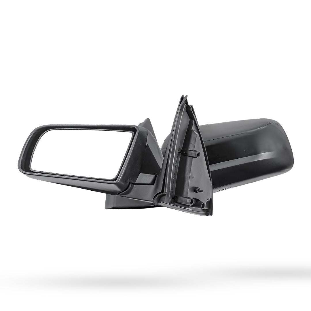 Holden Commodore VY VZ (2002 - 2008) Electric Door Mirrors (Black)