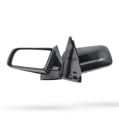 Holden Commodore VY VZ (2002 - 2008) Electric Door Mirrors (Black)