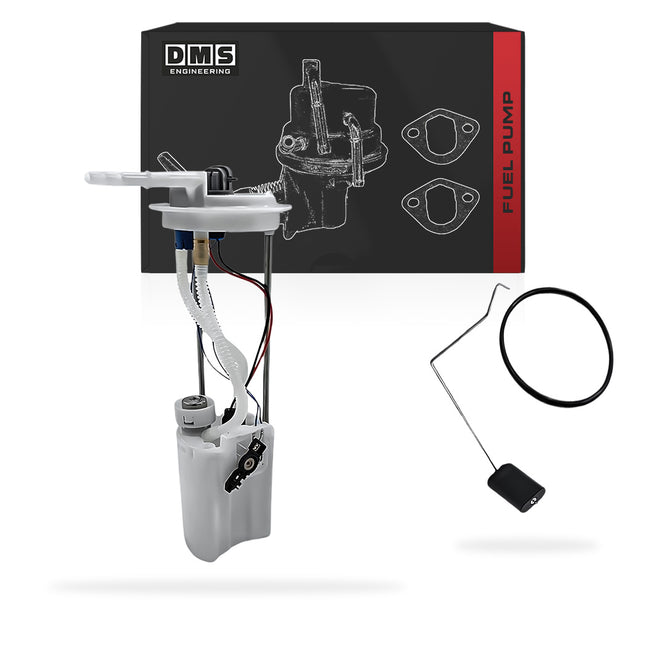 Holden Statesman WH (1999 - 2002) Electric Fuel Pump Assembly
