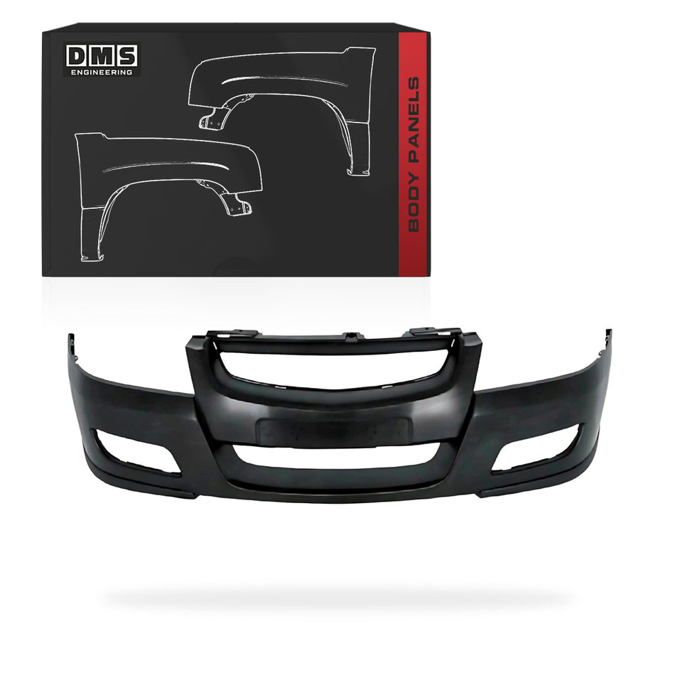 Holden Commodore VZ Acclaim / Executive (2004 - 2007) Front Unprimed Bumper Cover