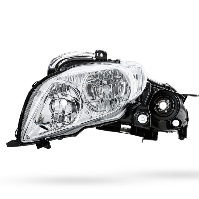 Toyota Corolla E150 ZRE152 Hatch (2007 - 2010) OEM Style Headlights LH + RH