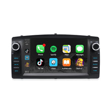 Toyota Corolla E120 (2001 - 2006) 7" 13.3" Wireless Android 16 Head Unit for Apple CarPlay / Android Auto