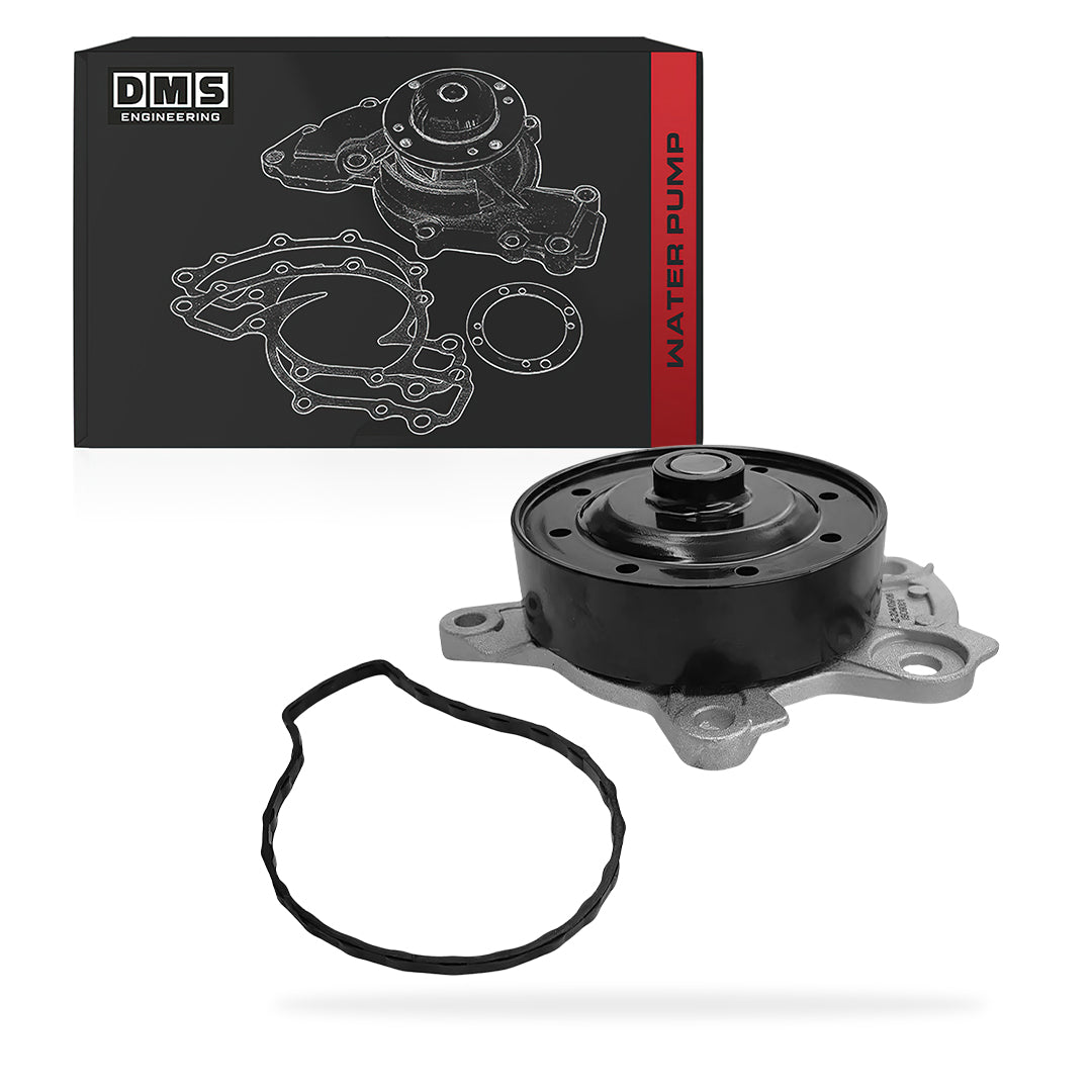 Toyota Corolla ZRE143 / ZRE152 / ZRE172 / ZRE182 (2006 - 2019) 1.8L / 2.0L Engine Water Pump + Gasket