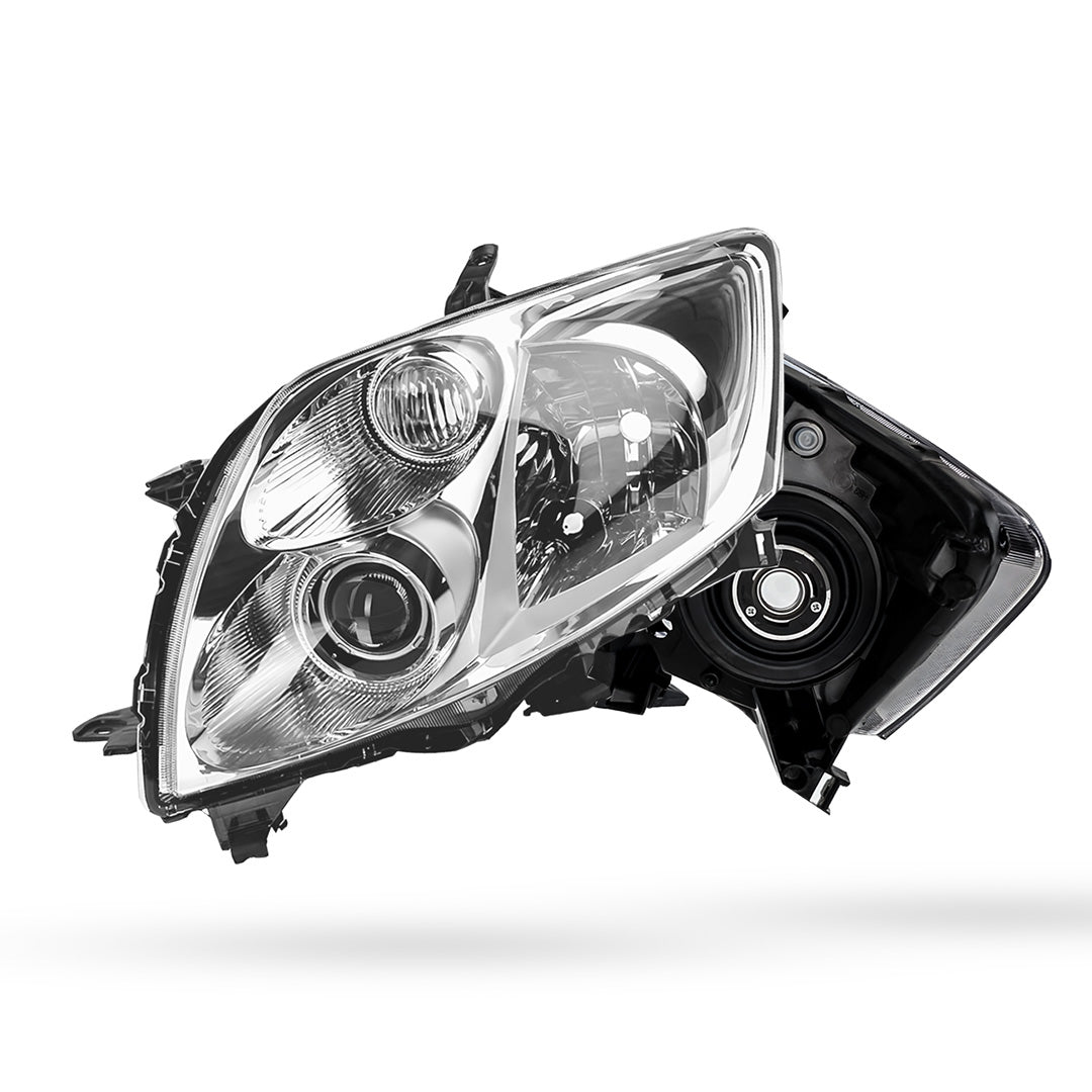 Corolla E150 / ZRE152 OEM-Style Headlights