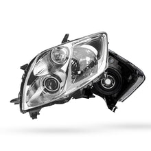 Corolla E150 / ZRE152 OEM-Style Headlights