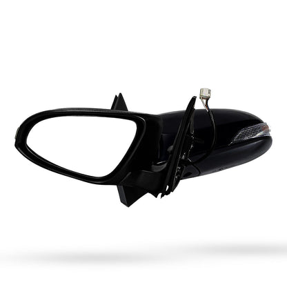Toyota Corolla E180 Hatch (2013 - 2018) Electric Door Mirrors (Black)
