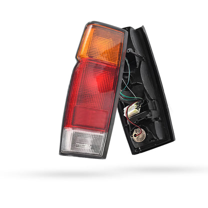 Navara D21 OEM-Style Tail Lights