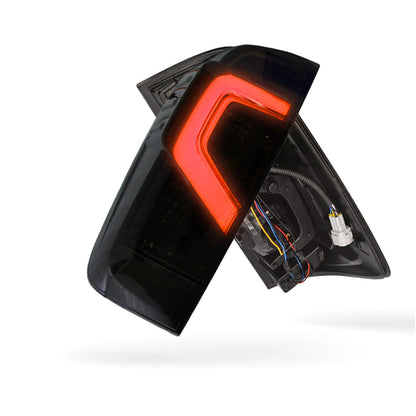 Navara D23 NP300 Aftermarket-Style Tail Lights