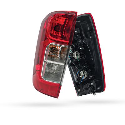 Nissan Navara D23 NP300 Ute (2015 - 2019) Tail Lights LH + RH
