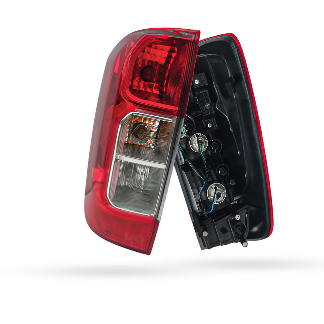 Navara D23 NP300 OEM-Style Tail Lights