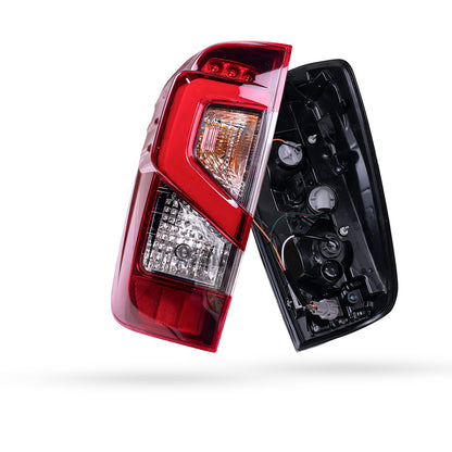 Navara D23 NP300 OEM-Style Tail Lights