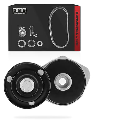 Land Rover Discovery II L318 (1998 - 2004) 2.5L Drive Belt Tensioner