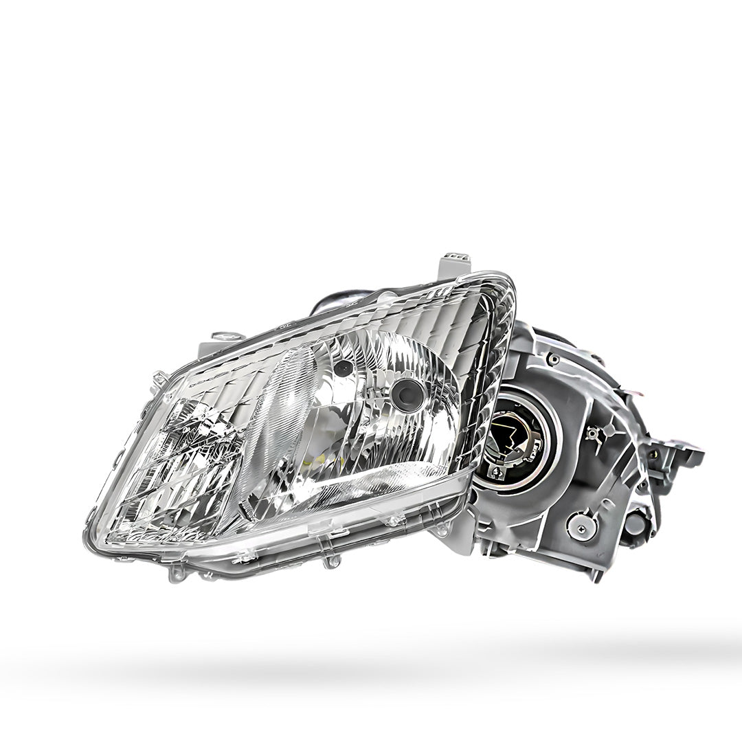 D-Max RT OEM-Style Headlights