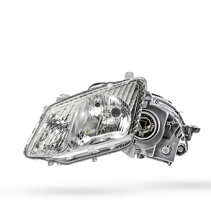 D-Max RT OEM-Style Headlights