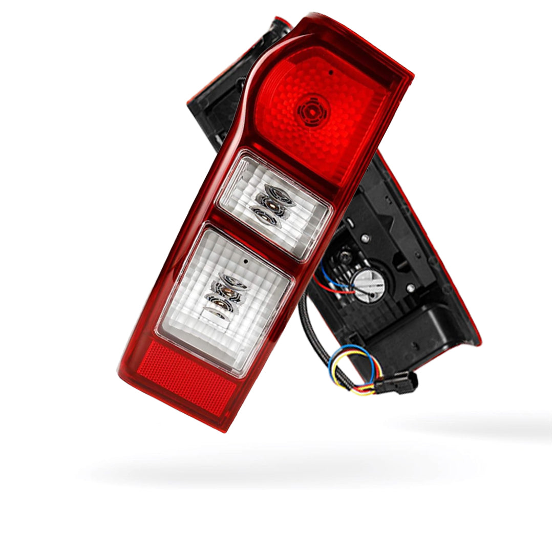 Isuzu Early D-Max Ute (2012 - 2019) OEM Style Tail Lights LH + RH