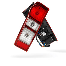 Isuzu Early D-Max Ute (2012 - 2019) OEM Style Tail Lights LH + RH