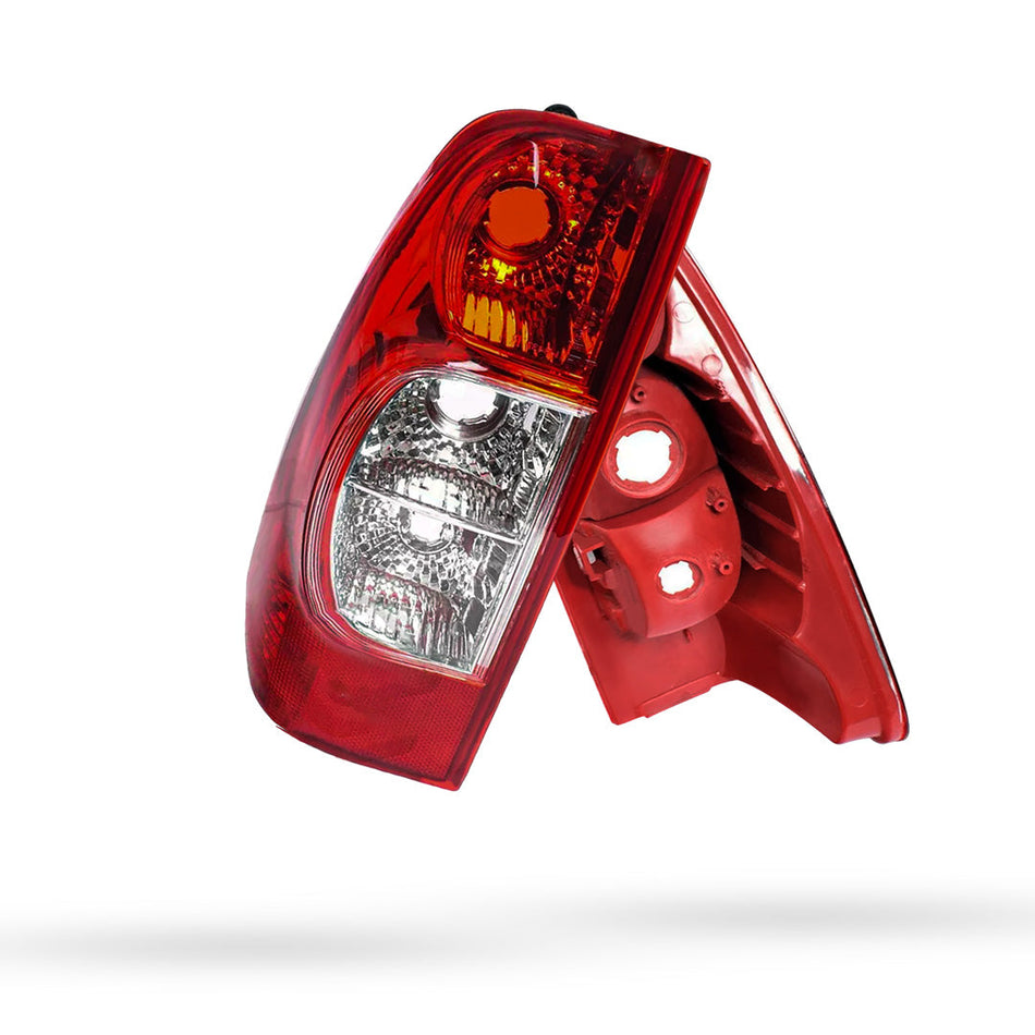 Isuzu D-Max (2006 - 2008) Tail Lights LH + RH