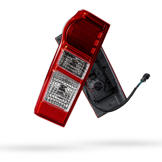 Passenger Side Left Rear Tail Light For Isuzu D-Max 2012-2017 - LED Ultimate Components UC5059450736118