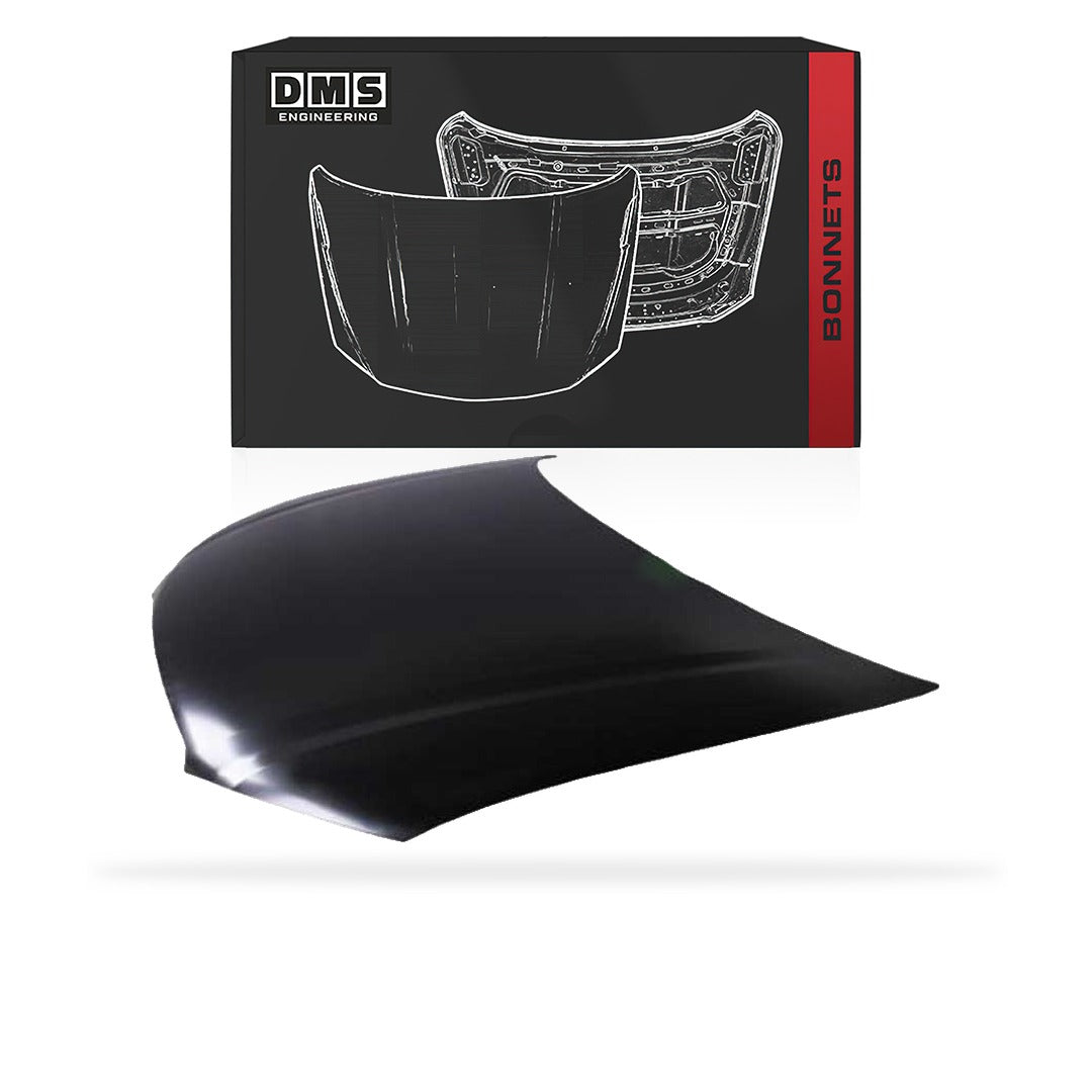 Audi A3 8P (2008 - 2012) Replacement Primed Steel Bonnet