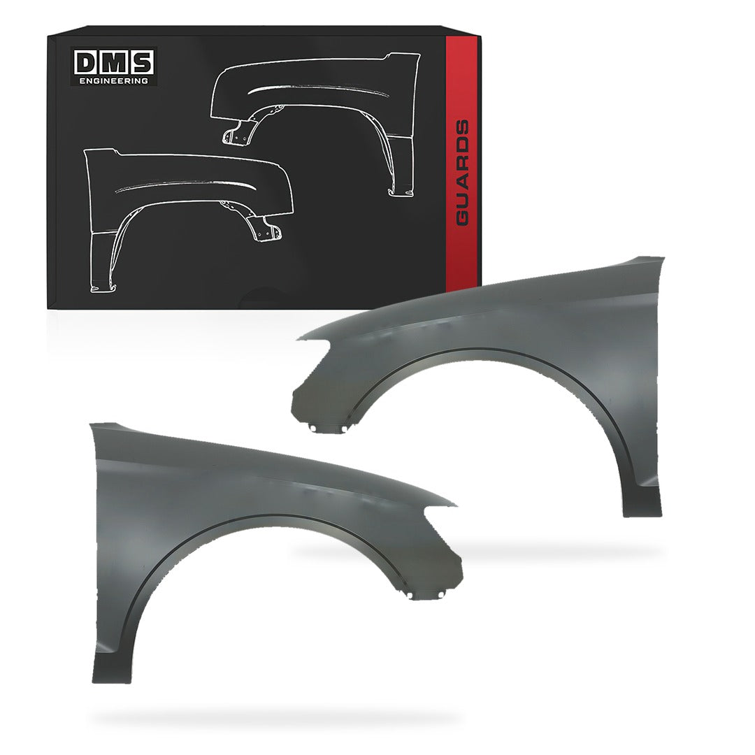 Audi A3 8V (2014 - 2020) Guards LH + RH