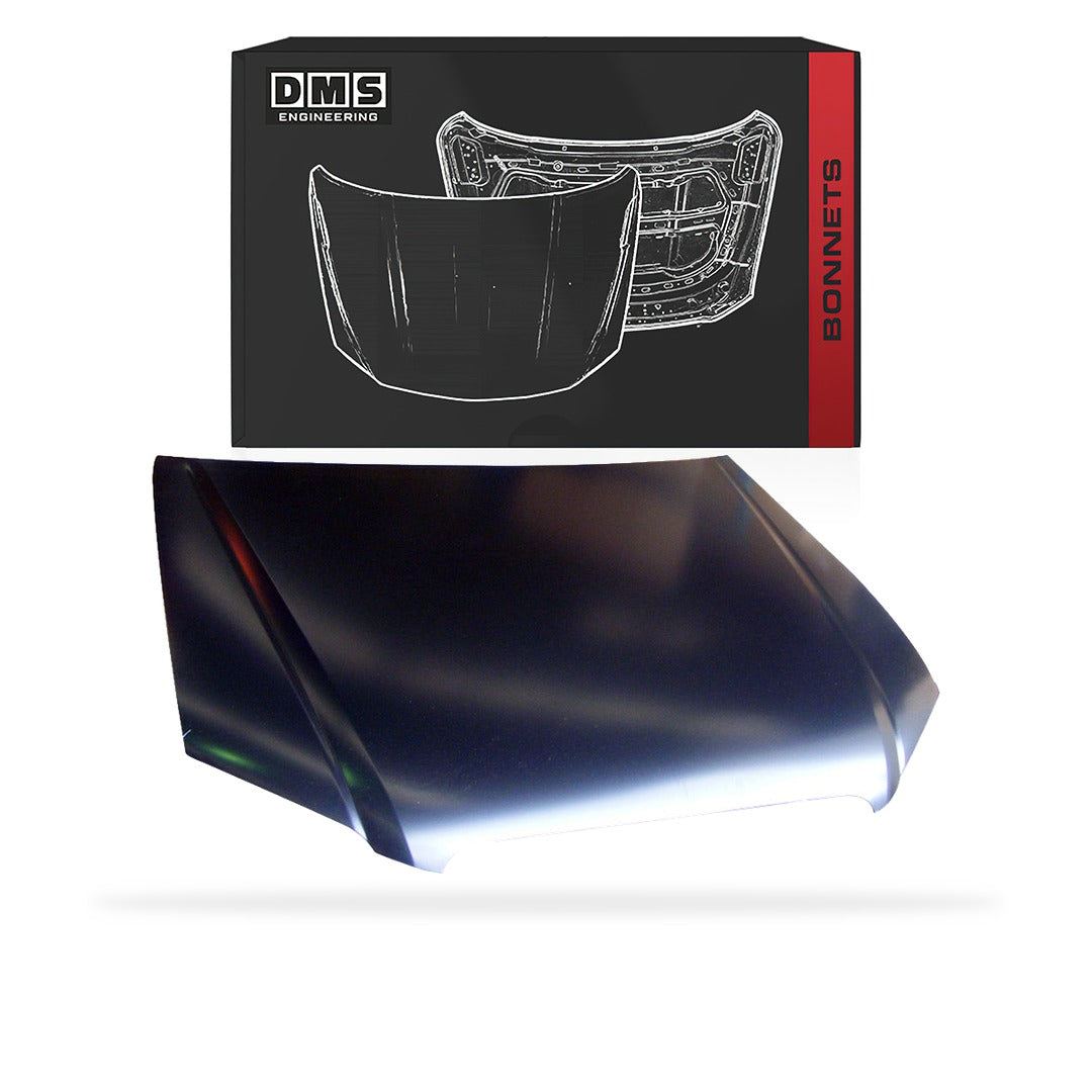 Audi A4 B7 (2005 - 2008) Replacement Primed Bonnet