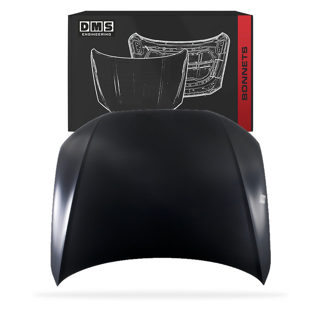 Audi A4 B8 (2012 - 2015) Replacement Primed Bonnet