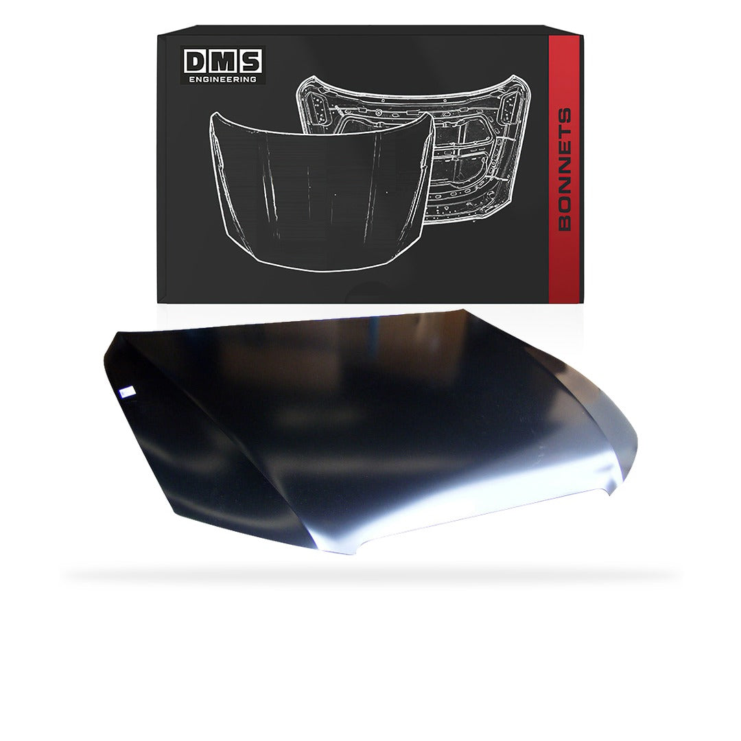 Audi A5 8T / 8F (2007 - 2012) Replacement Primed Bonnet
