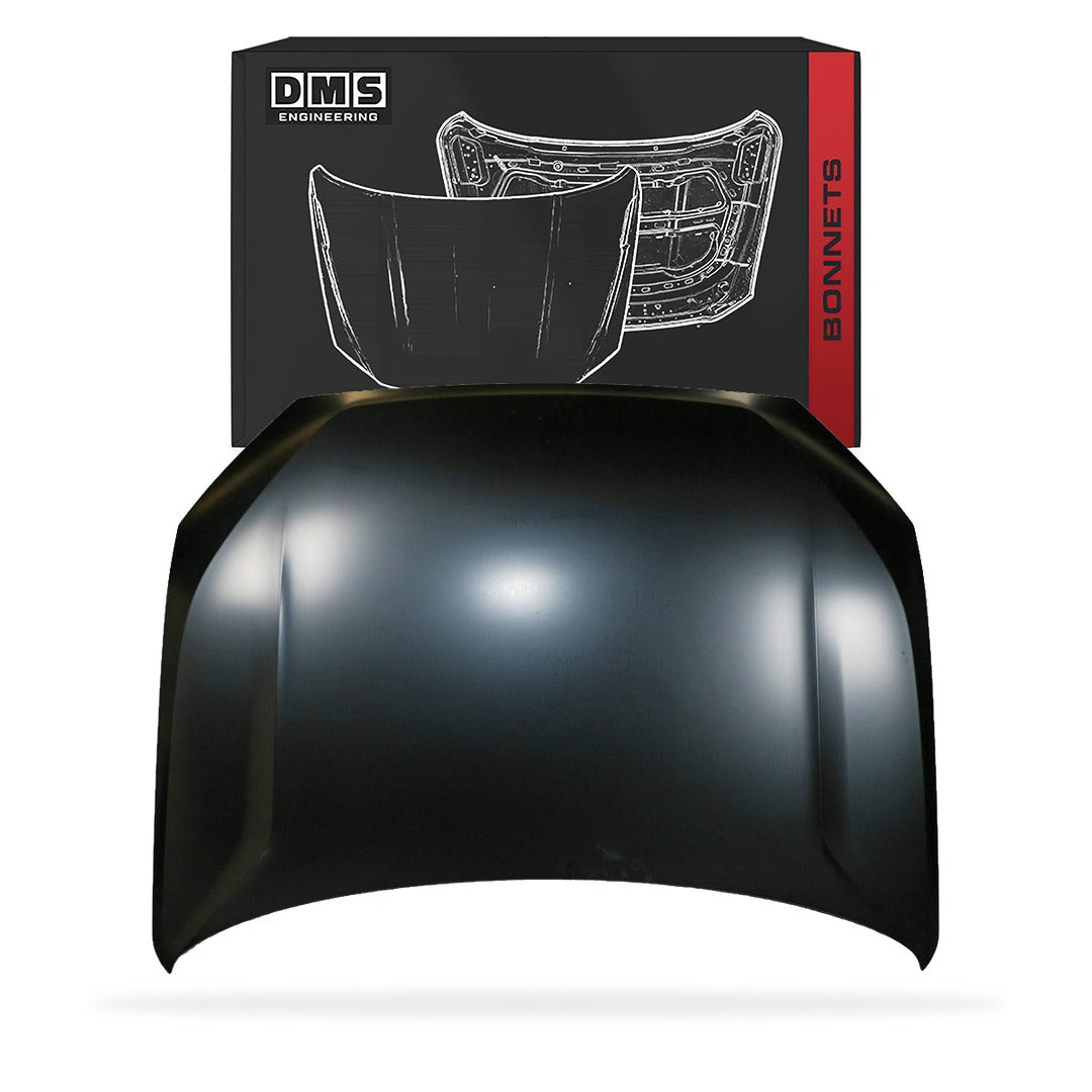 Audi Q2 GA (2017 - 2025) Replacement Primed Bonnet