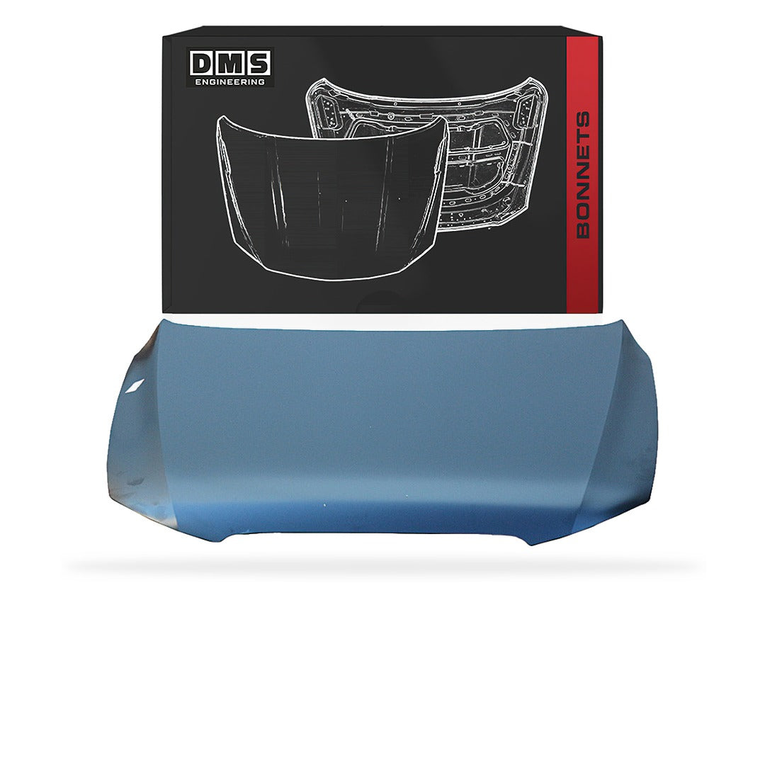Audi Q5 8R (2012 - 2016) Replacement Primed Bonnet
