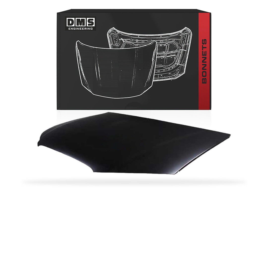 Audi S3 8P (2007 - 2008) Replacement Primed Bonnet
