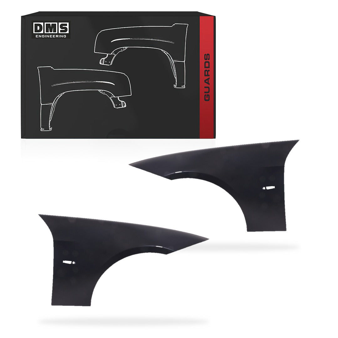 BMW 3 Series E90 (2005 - 2011) Guards LH + RH