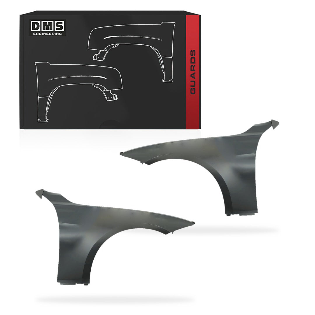 BMW 3 Series F30 (2012 - 2015) Guards LH + RH